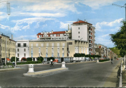 ALES(GARD) HOTEL - Alès