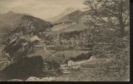 Semmeringbahn Breitenstein - Semmering