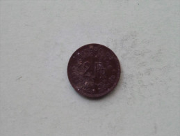 1946 - 2 Franc / KM 28 ( Uncleaned - Details Zie Foto´s ) ! - 1945-1951: Regency