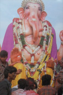 Lord Ganesh Bombay - Buddhismus