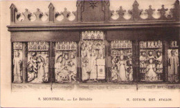 MONTREAL - Le Rétable - Montreal