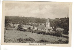 CPSM ELANCOURT (Yvelines) - Panorama - Elancourt