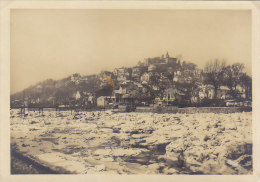 3-3573- Blankenese - Hamburg - 1929 - Blankenese