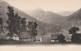 LE HOHNECK (Vosges) - Vallée Du Fischbodle - Autres & Non Classés