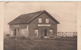 LE HOHNECK (Vosges) - Le Restaurant Bernez - Autres & Non Classés