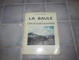 La Baule - Guy De La Morandais 1965 - Pays De Loire