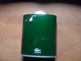 Flacon Vide  Lacoste  100 Ml - Frascos (vacíos)