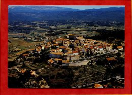 * LE CASTELLET - Vue Générale - Le Castellet