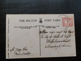 45/776  BRIEFKAART 1914 - Cartas & Documentos