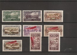 Grand Liban ( Lot De Timbres De PA X -MH) - Unused Stamps
