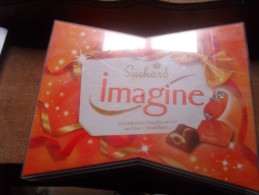 Boite Suchars Imagine - Scatole