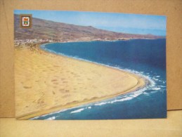 Gran Canaria Playa  Del Ingles (Spagna) - Autres & Non Classés