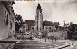 91-   VIRY CHATILLON L´Église - Viry-Châtillon