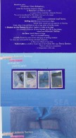 Australian Antarctic Territory 1996 Landscapes 4v ** Mnh Presentation Pack (F2519) - Nuevos