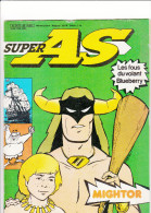 SUPER AS N°86 - Super As