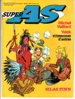 SUPER AS N°80 - Super As