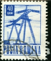 RWANDA, REPUBBLICA DEL RWANDA, ARTE, PITTURA, BONNEVALLE, 1969, FRANCOBOLLO USATO - Used Stamps