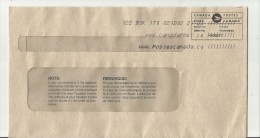 =KANADA CV 2002 SST - Cartas & Documentos