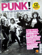 Les INROCKS N°2 – Punk ! Les 30 Ans D’une Insurrection Culturelle (3è Tri 2006) - Musik