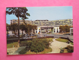 GONESSE - Le Centre Hospitalier - Gonesse