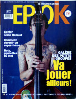 EPOK N°27 (juin 2002) - Musica