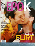 EPOK N°7 (juin 2000) - Muziek