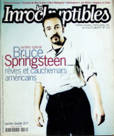 LES INROCKUPTIBLES N°112 (juillet 1997) - Muziek