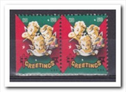 Tubercolosis, Christmas Seals, 1950, Postfris MNH, Left Site Imperf. - Ohne Zuordnung