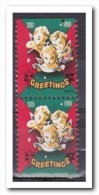 Tubercolosis, Christmas Seals, 1950, Above Imperf. - Ohne Zuordnung