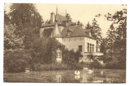 Carte Postale - OPOETEREN - LIMBOURG - Château " Le Schanz " - Kasteel - CPA  // - Maaseik
