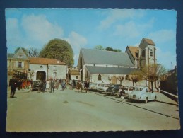 Villeneuve-le-Roi , La Vieille église - Villeneuve Le Roi