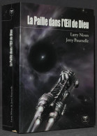 LA PAILLE DANS L'OEIL DE DIEU - LARRY NIVEN & JERRY POURNELLE - BÉLIAL - Andere & Zonder Classificatie