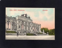 49995    Austria,     Wien,  XIII.,  Schonbrunn,  Gloriette,  NV - Château De Schönbrunn