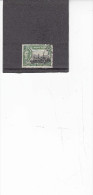 HONG-KONG  1941 - Yvert  163° - Università - Used Stamps