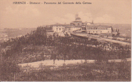 PC Assisi - Convento S. Francesco (9996) - Andere & Zonder Classificatie