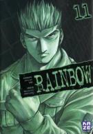 Rainbow T11 (rééd. Kazé) - George Abe Et Masasumi Kakizaki - Mangas [french Edition]