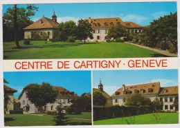 Geneve-Centre De Cartigny-used,perfect Shape - Cartigny