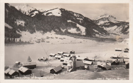 SCHOPPERNAU IM BREGENZERWALD - Bregenz