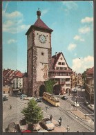 Freiburg Im Breisgau - Freiburg I. Br.