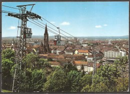 Freiburg Im Breisgau - Freiburg I. Br.