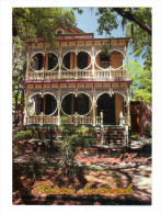Etats Unis: Gingerbread House, Savannah, Georgia (14-3640) - Savannah