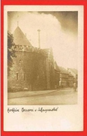 Northeim - Real Photo Postcard - Brauerei ( 2 Scans ) Germany - Northeim