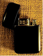 Gas-Feuerzeug Von Kingstar ,  1980er Jahre - Other & Unclassified