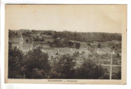 CPSM ELANCOURT (Yvelines) - Panorama - Elancourt