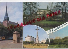 85 - LE POIRE SUR VIE - - Poiré-sur-Vie