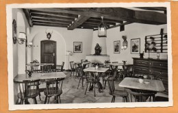 Deidesheim A.d. Weinstrasse Gasthaus Zur Kanne Old Postcard - Deidesheim