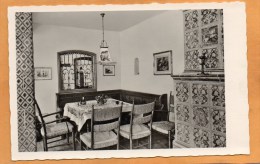 Deidesheim A.d. Weinstrasse Gasthaus Zur Kanne Old Postcard - Deidesheim