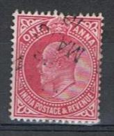 Brits India Y/T 75 (0) - 1902-11  Edward VII