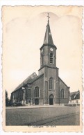 Gullegem  De Kerk   L'Eglise  Uitg. N. Malysse - Cau - Wevelgem