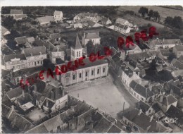 41 - NEUNG SUR BEUVRON - L' EGLISE - Neung Sur Beuvron